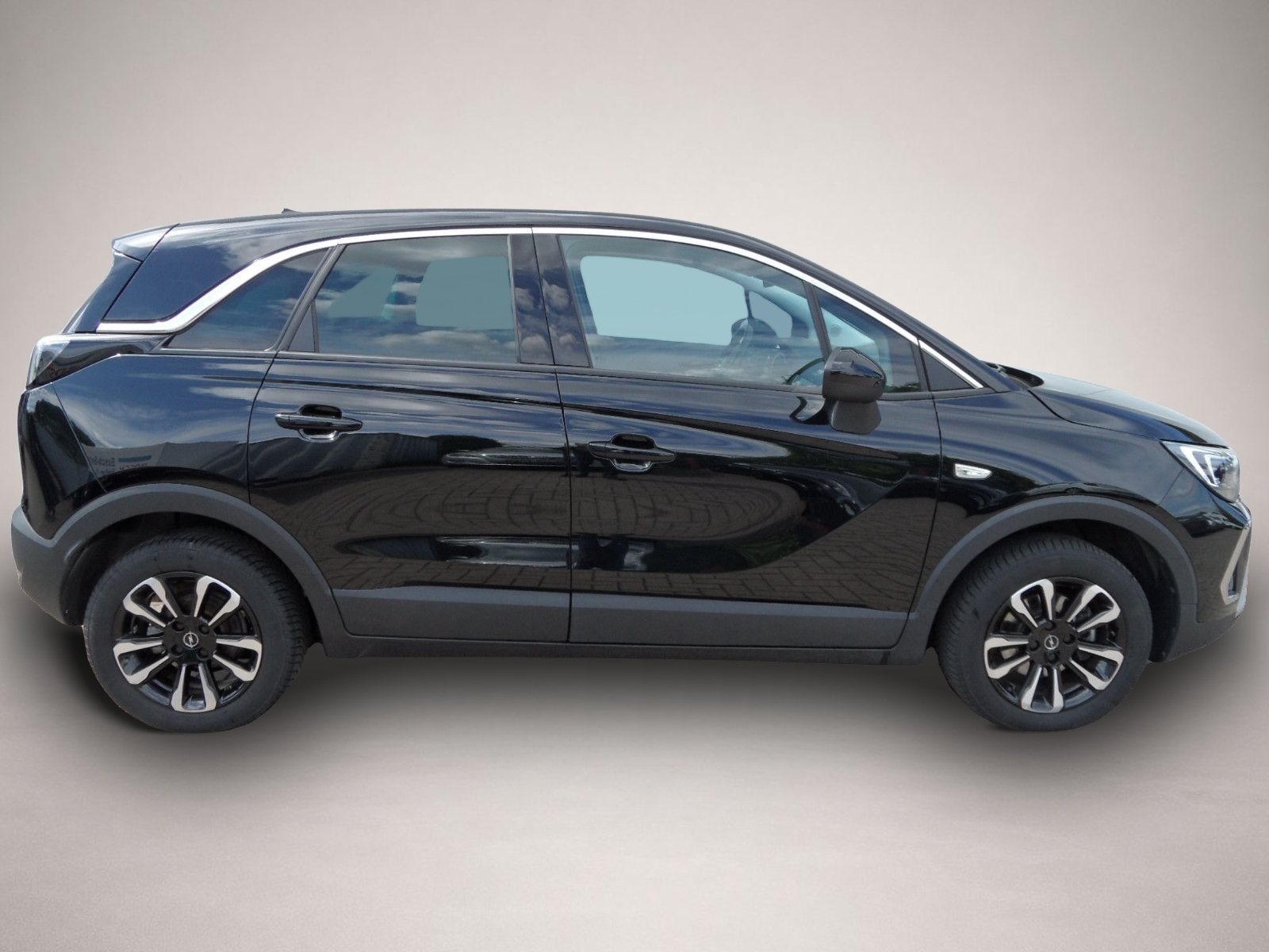 Opel Crossland (X) (01/2024, )