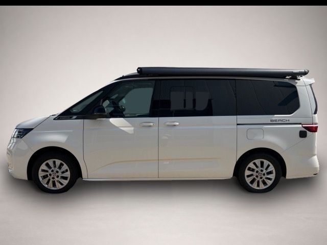 Volkswagen T7 California (01/2025, Diesel)
