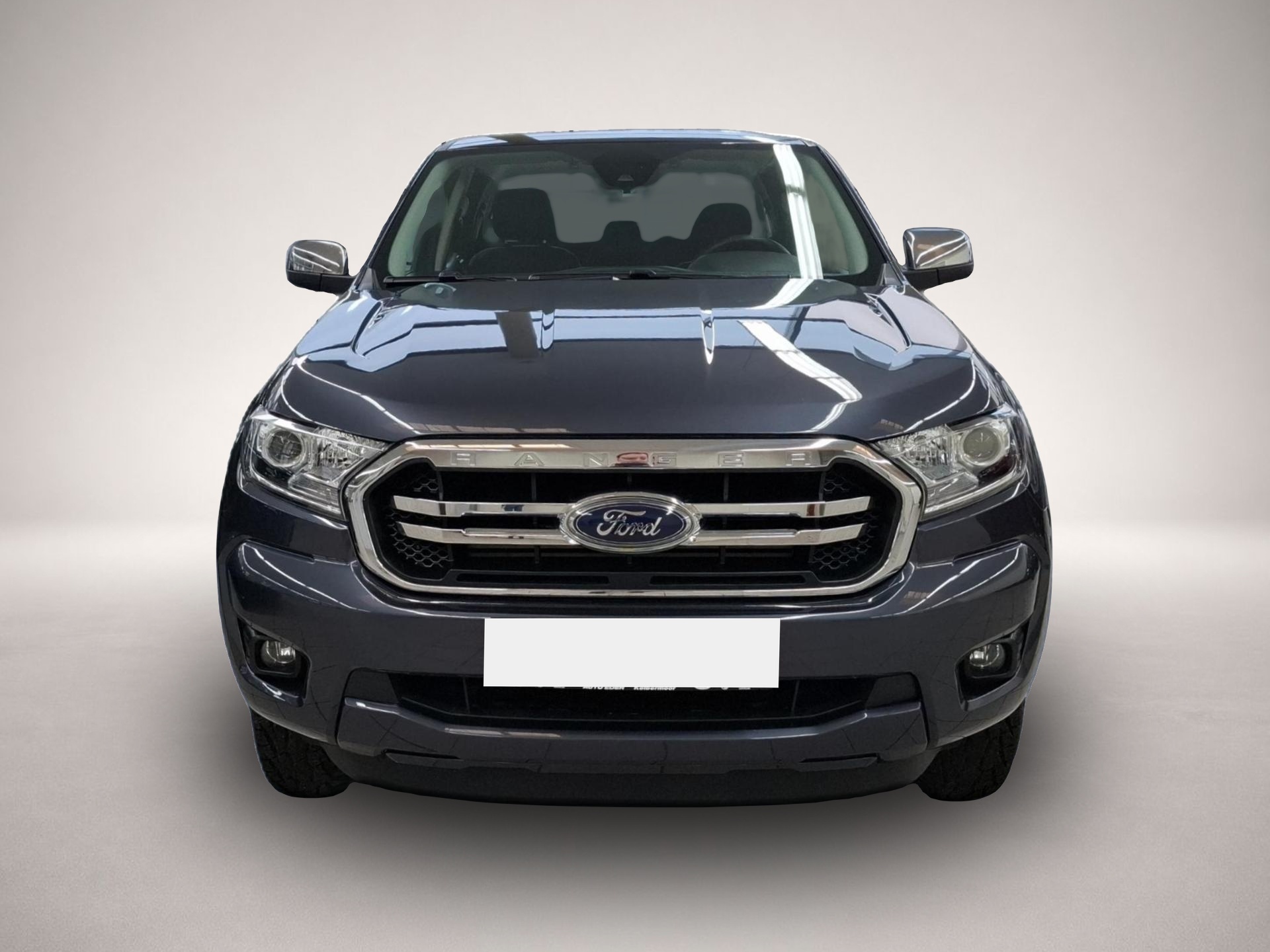 Ford Ranger (06/2022, Diesel)