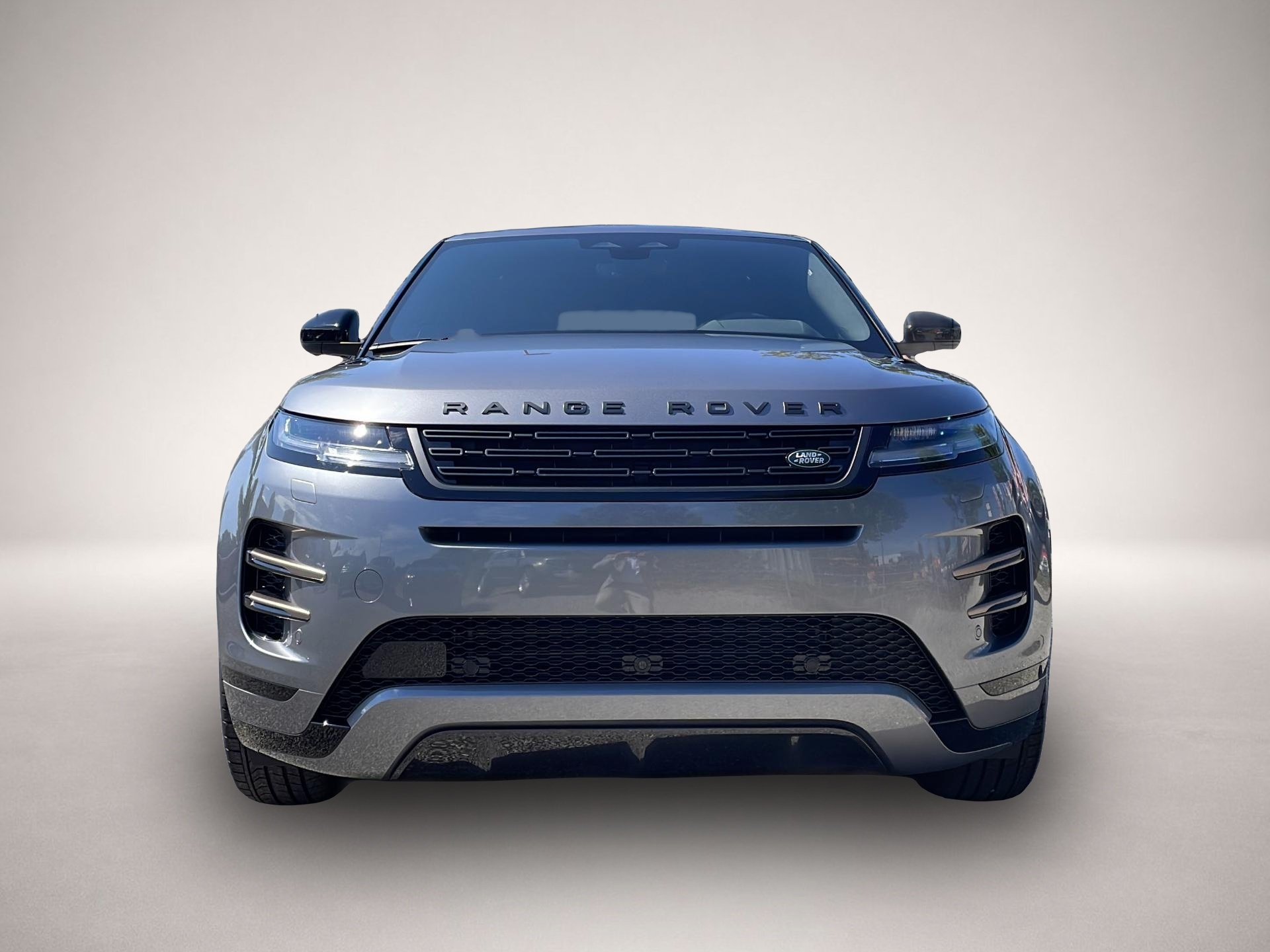 Land-Rover Range Rover Evoque (09/2025, Diesel)