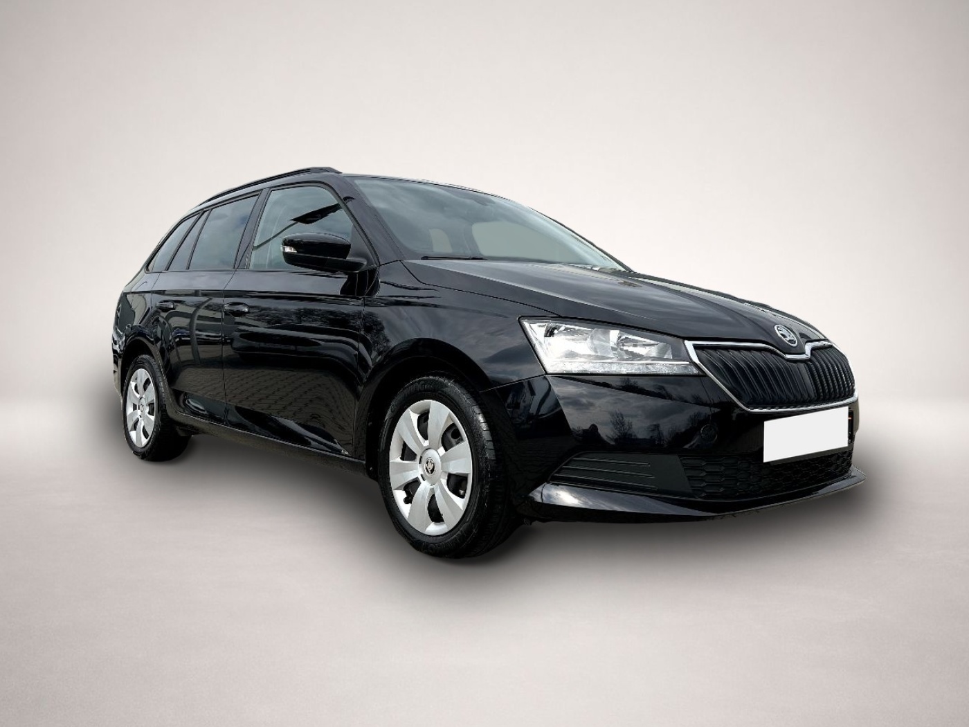Skoda Fabia (08/2022, )