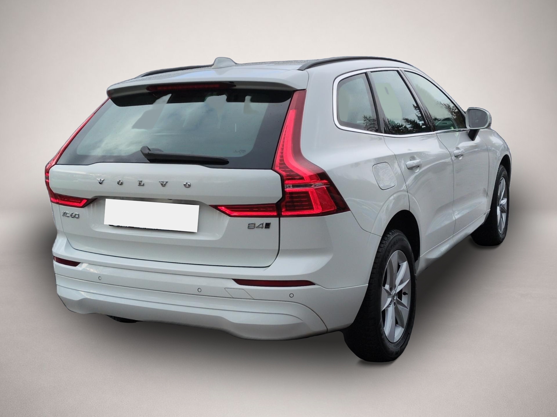 Volvo XC60 (12/2021, Diesel)