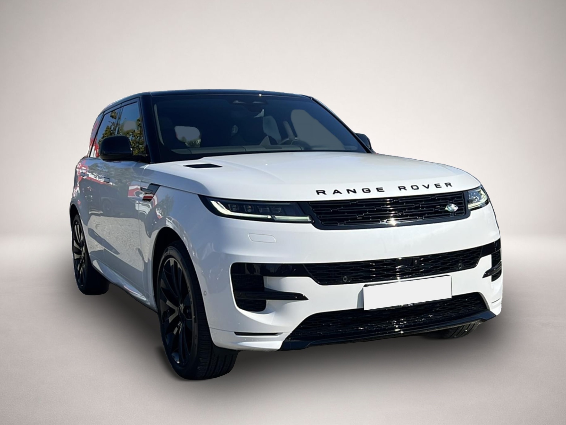 Land Rover Range Rover Sport, Bild 4 von 7