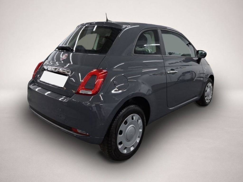 Fiat 500 (09/2021, )