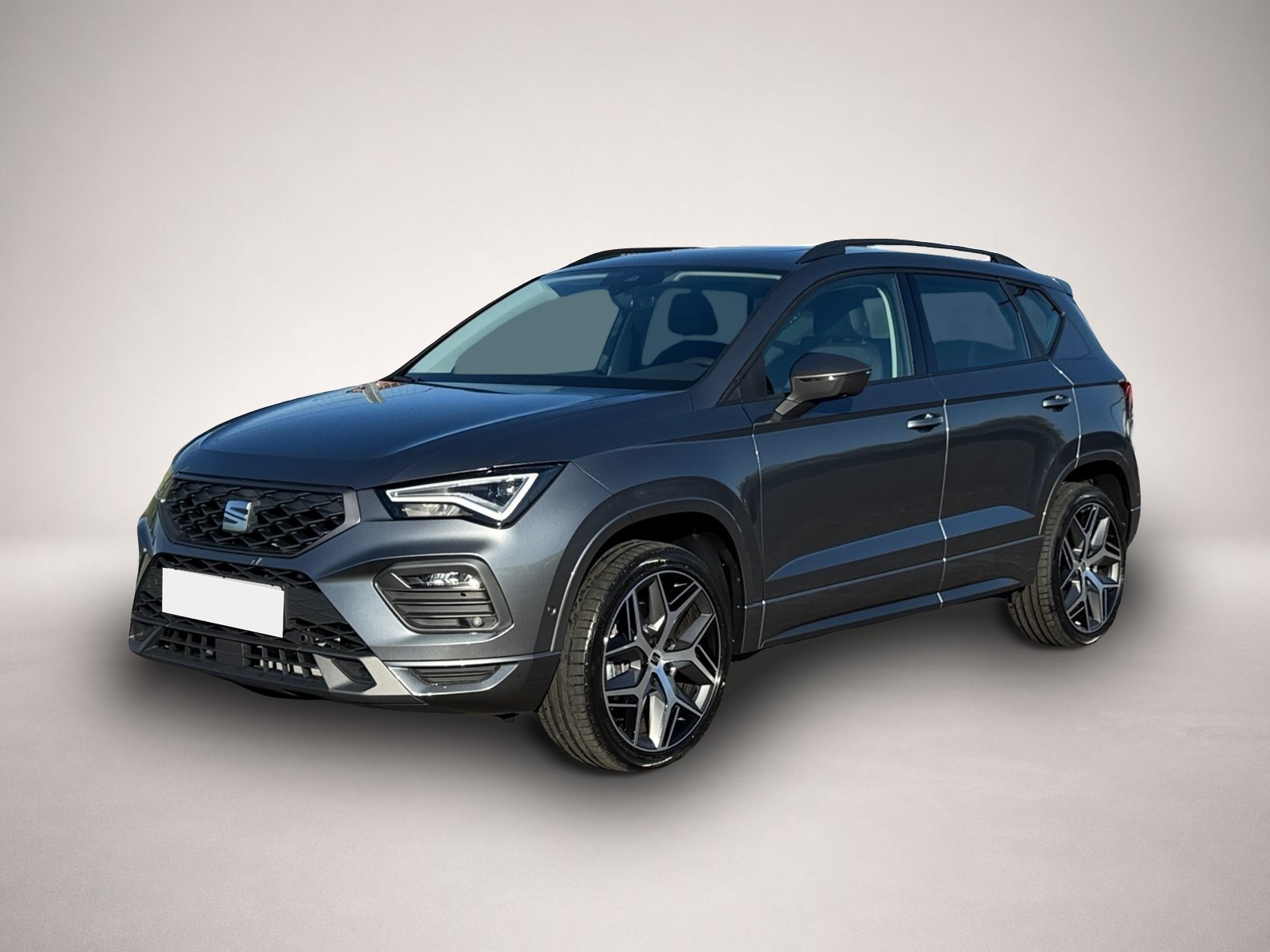 Seat Ateca (02/2026, Diesel)