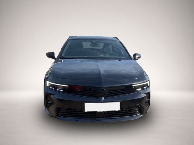 Opel Astra (09/2025, Diesel)