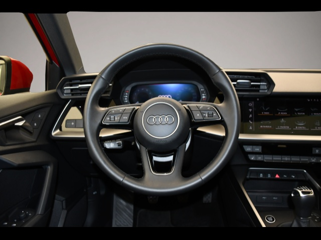 Audi A3 (06/2022, )