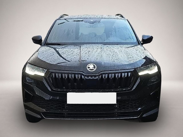 Skoda Karoq (04/2026, Benzin)