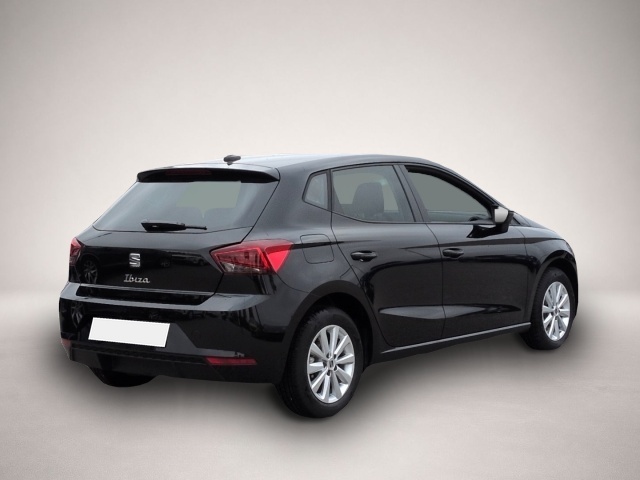 Seat Ibiza (03/2025, Benzin)