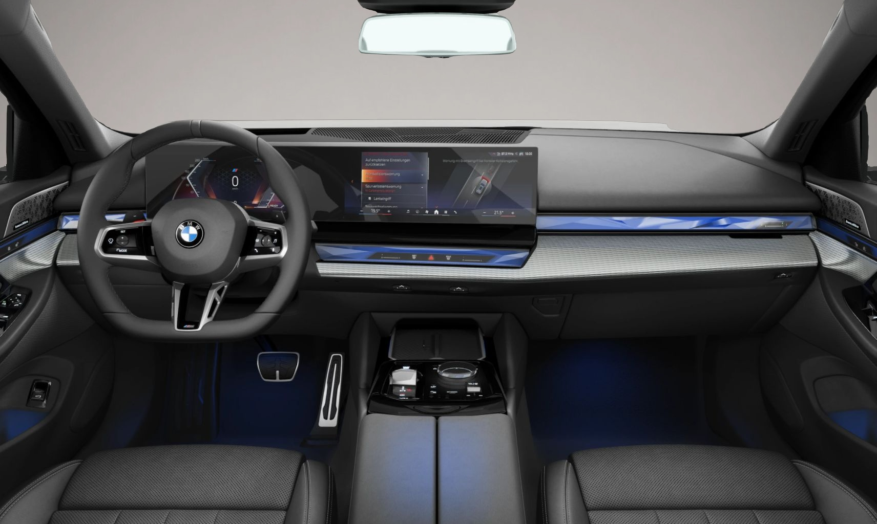 BMW 540 (06/2026, Diesel)