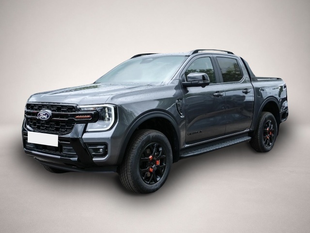 Ford Ranger (06/2026, Diesel)