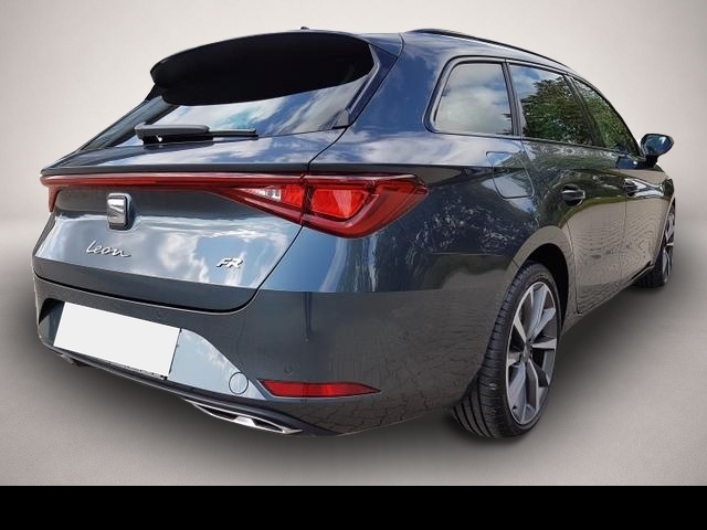 SEAT Leon, Bild 3 von 4