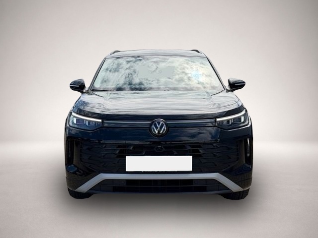 Volkswagen Tayron (07/2025, )