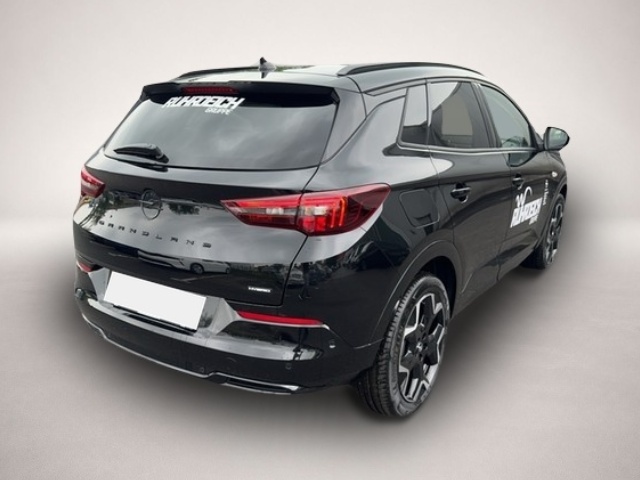 Opel Grandland (X) (07/2024, Benzin)
