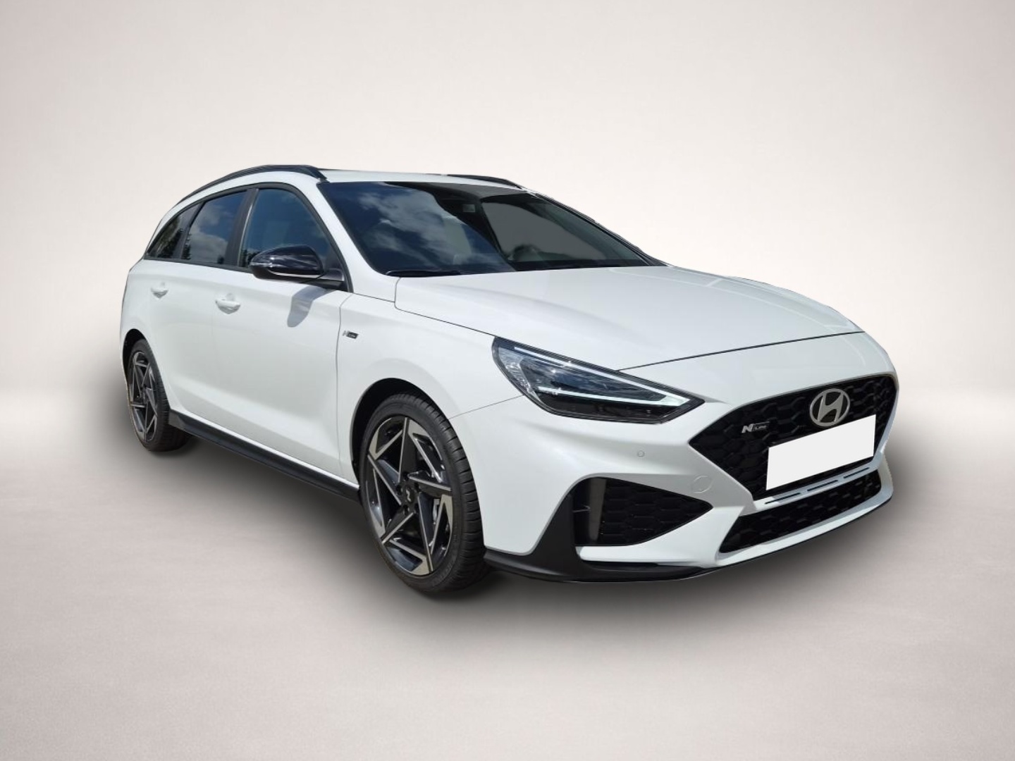 Hyundai i30 (06/2026, Benzin)