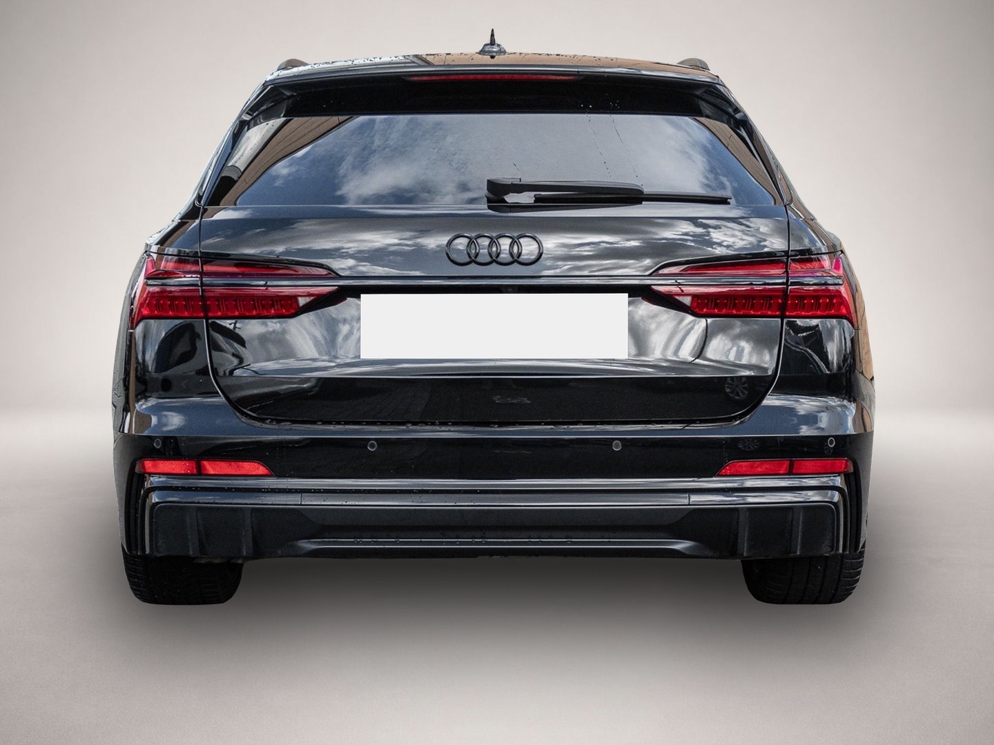 Audi quattro (01/2025, )