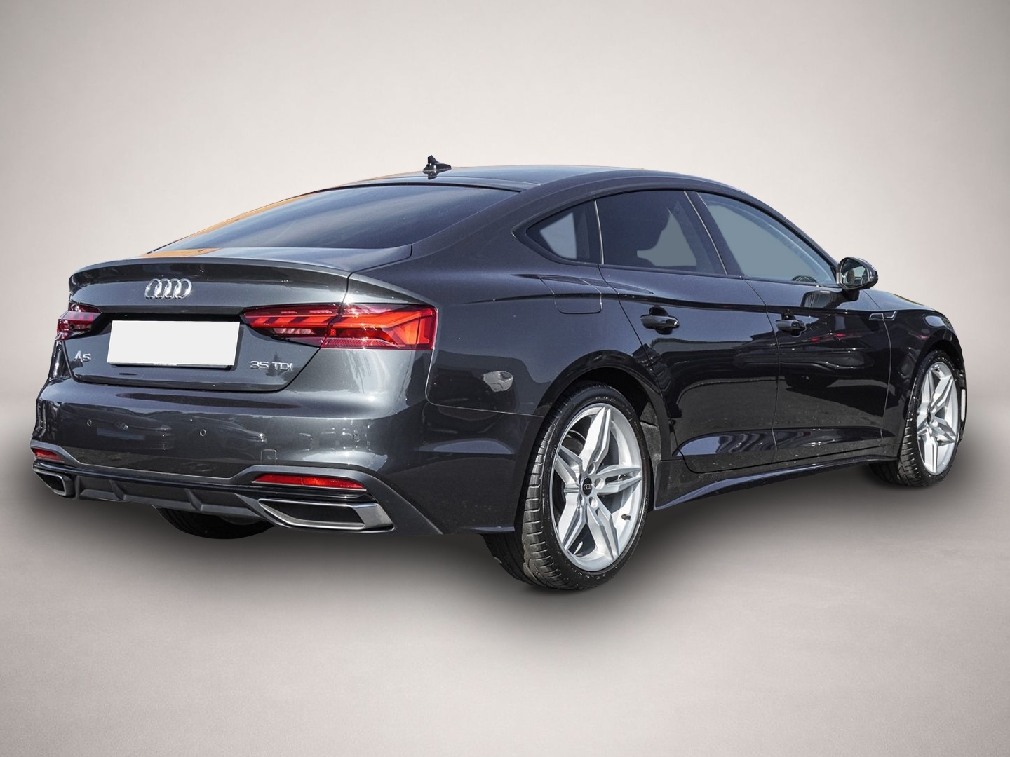 Audi A5 (06/2022, )