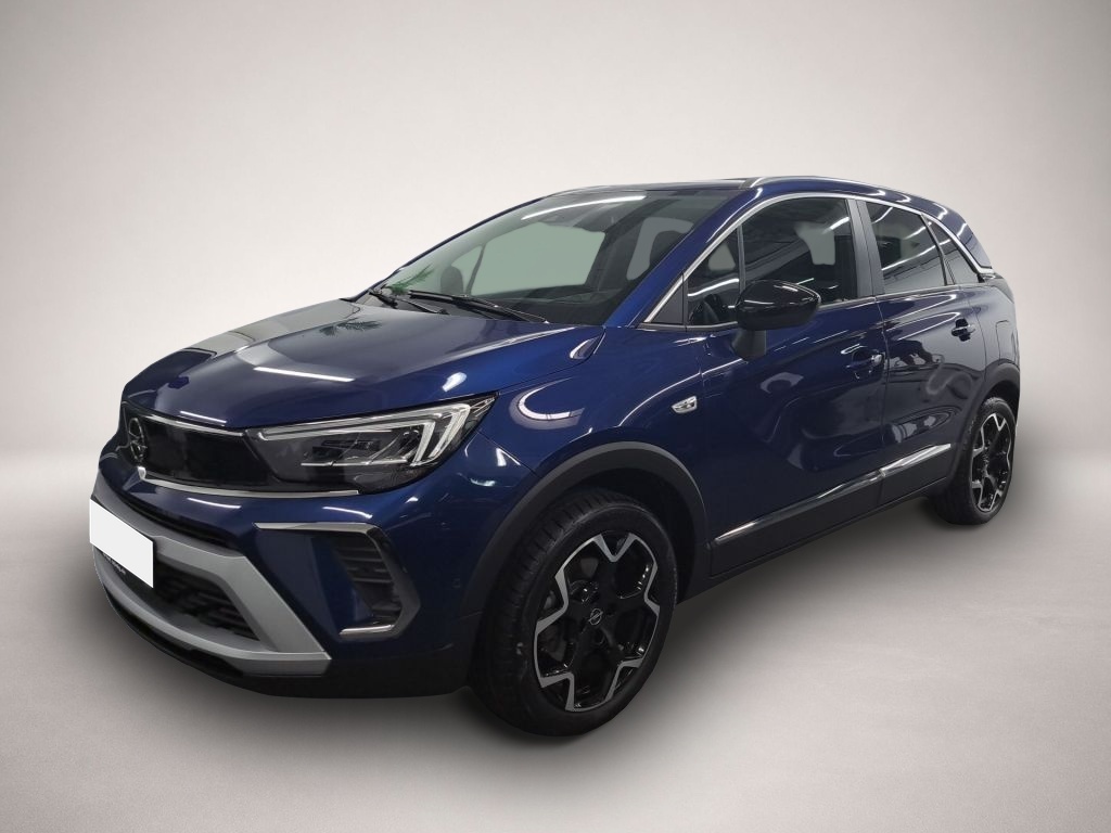 Opel Crossland (X) (04/2022, )