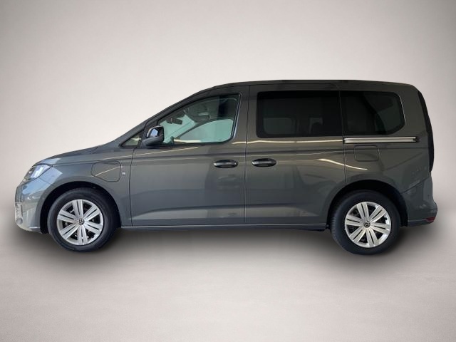 Volkswagen Caddy (06/2026, Hybrid (Benzin/Elektro))