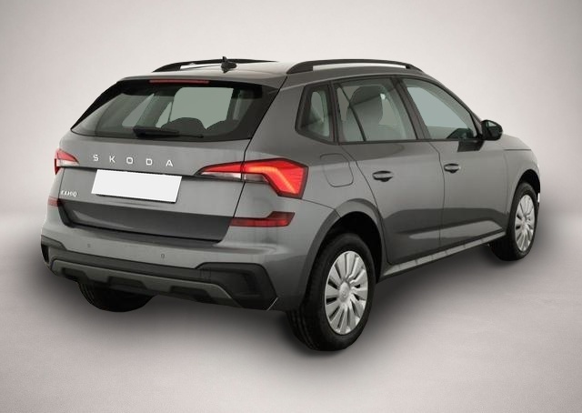 Skoda Kamiq (05/2026, Benzin)