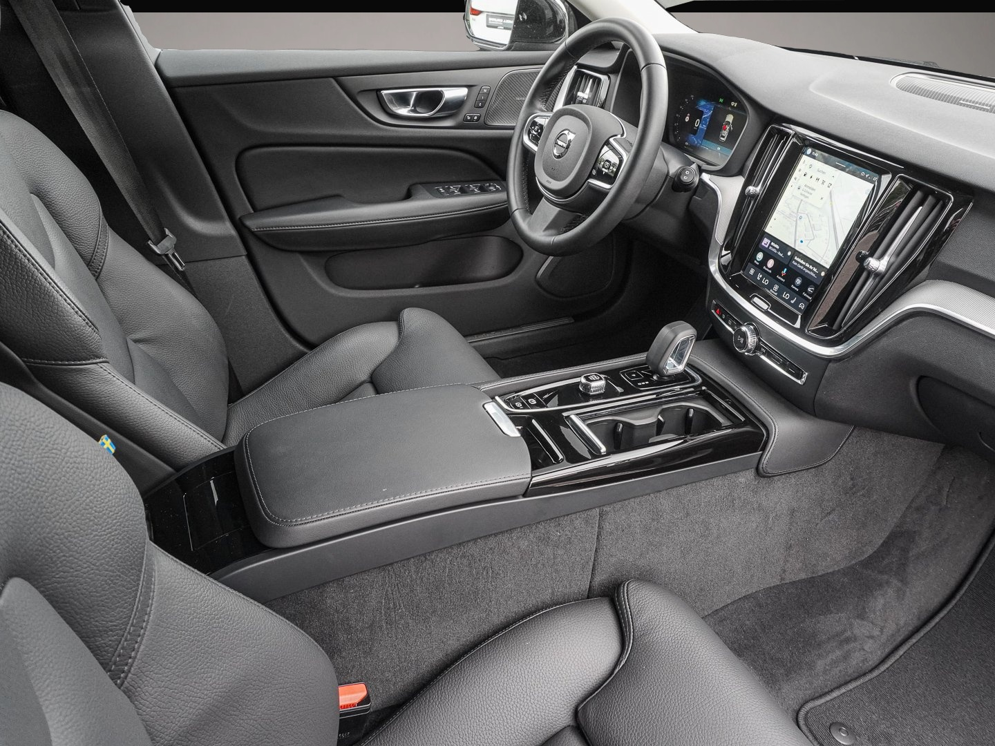 Volvo V60 (07/2024, )