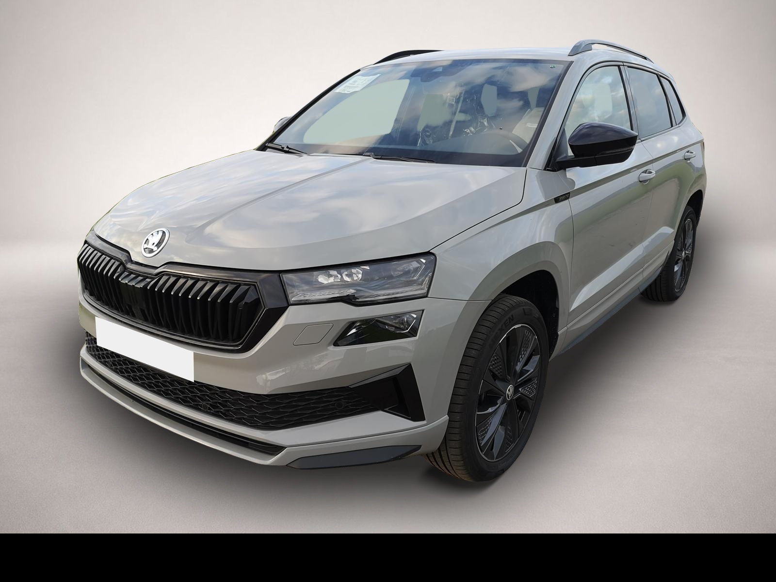 Skoda Karoq (05/2026, Benzin)