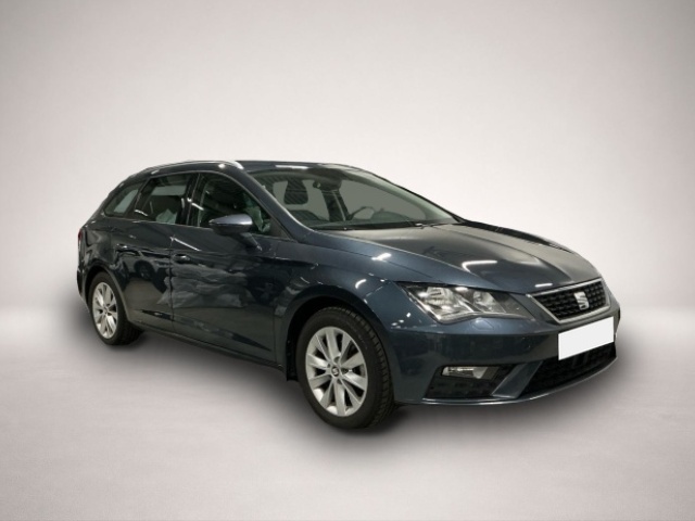 Seat Leon (06/2020, Erdgas (CNG))