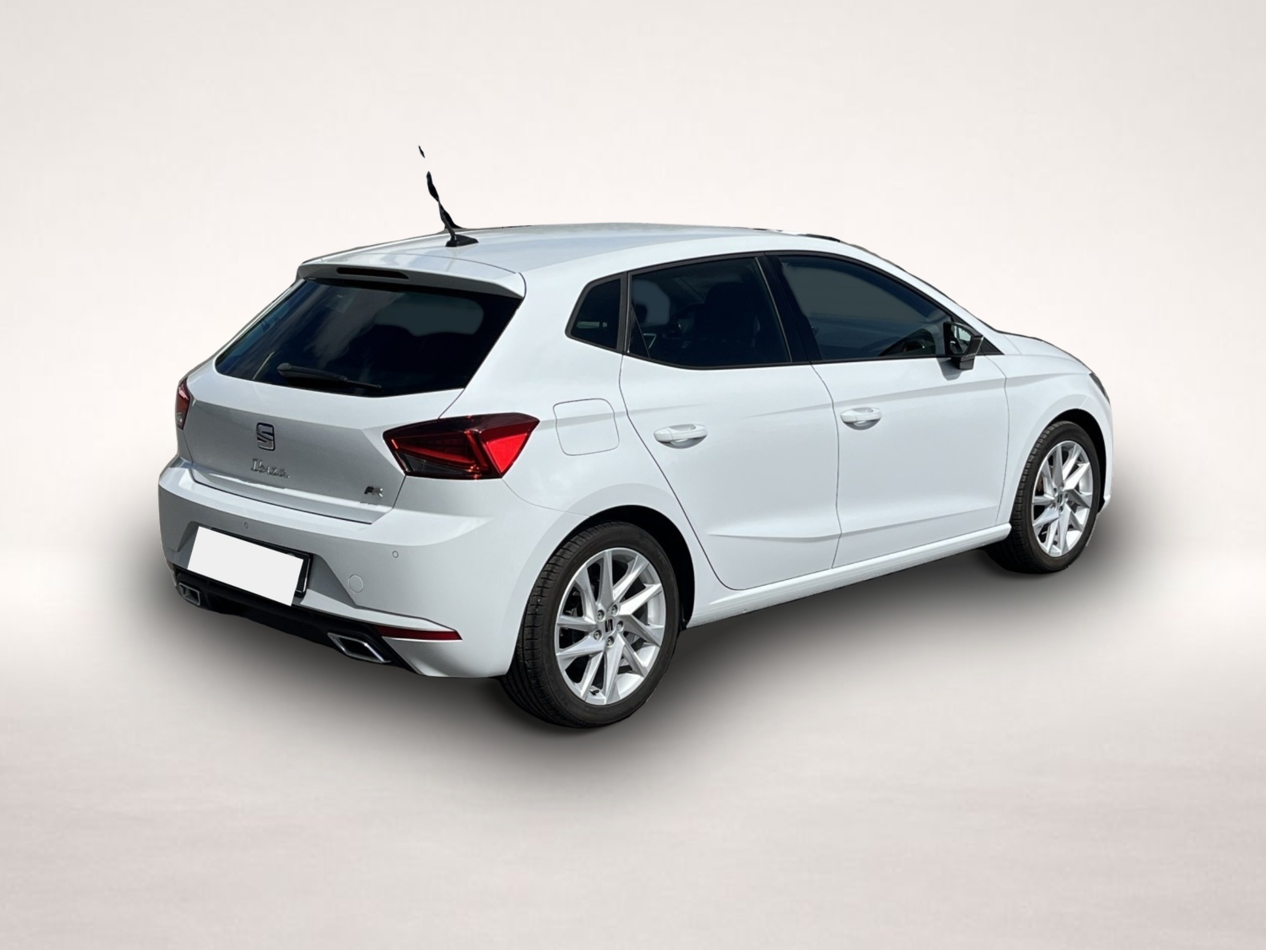 Seat Ibiza (03/2023, Benzin)