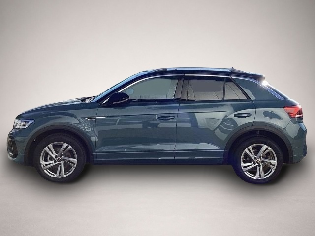 Volkswagen T-Roc (06/2025, Benzin)