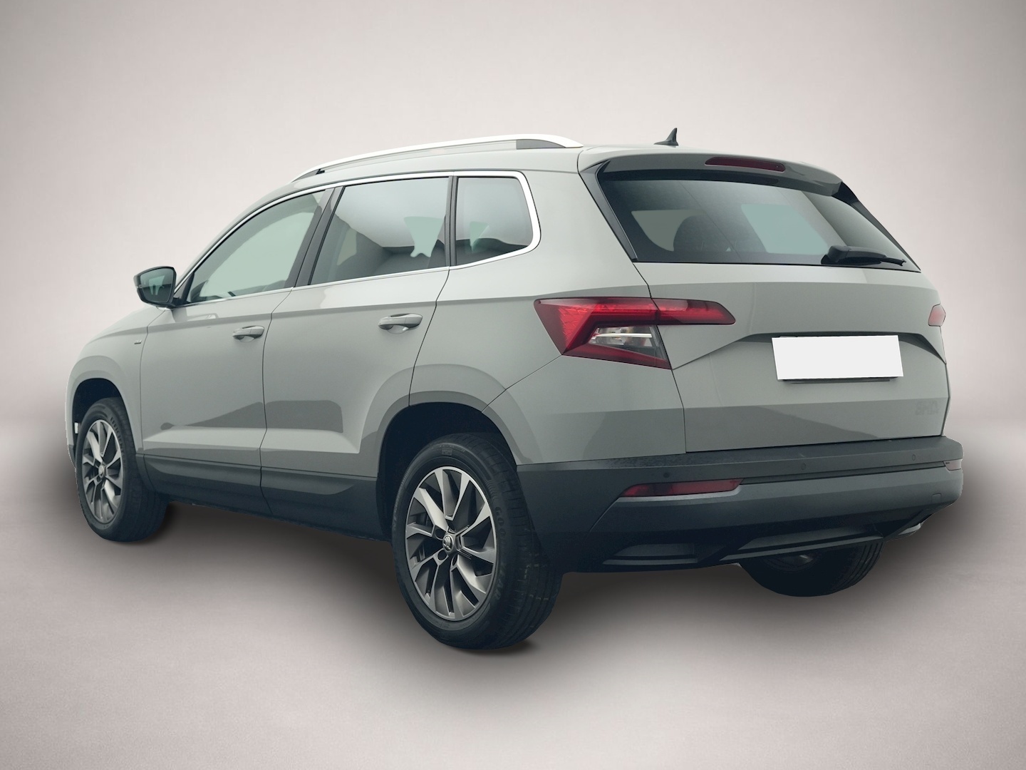 Skoda Karoq (03/2021, Diesel)