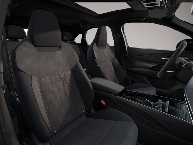 Audi Q3, Bild 5 von 5