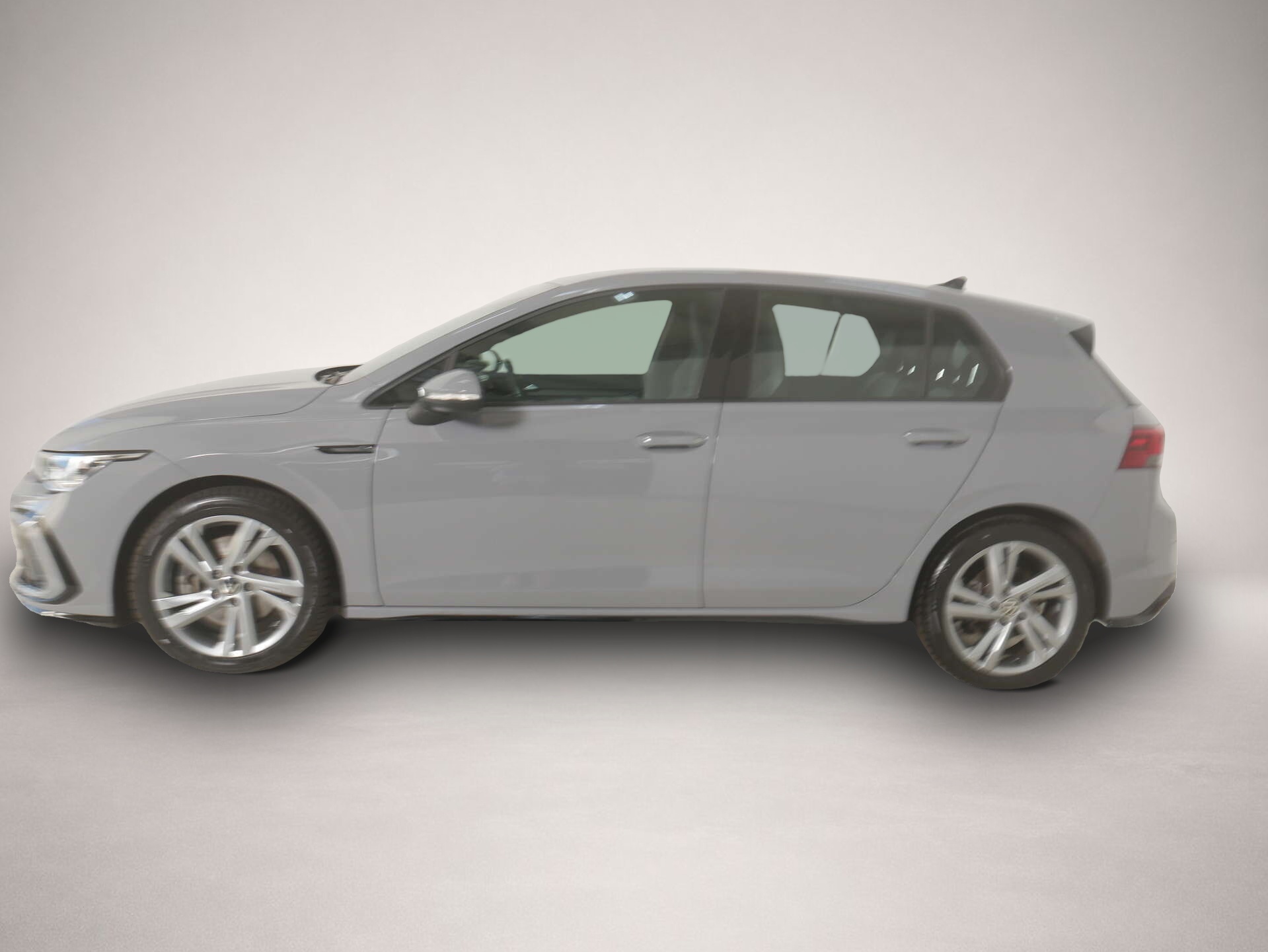 Volkswagen Golf (03/2024, Benzin)