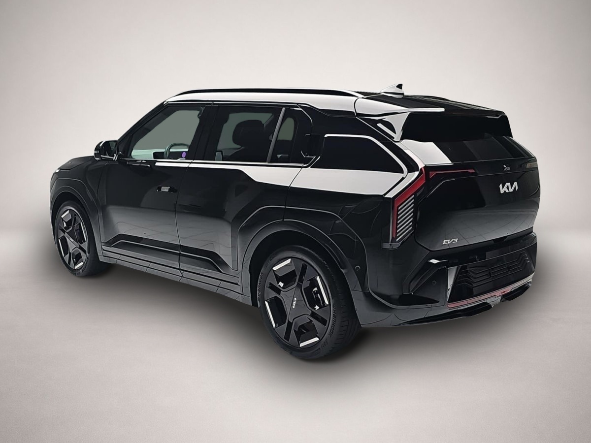 Kia EV3, Bild 3 von 4