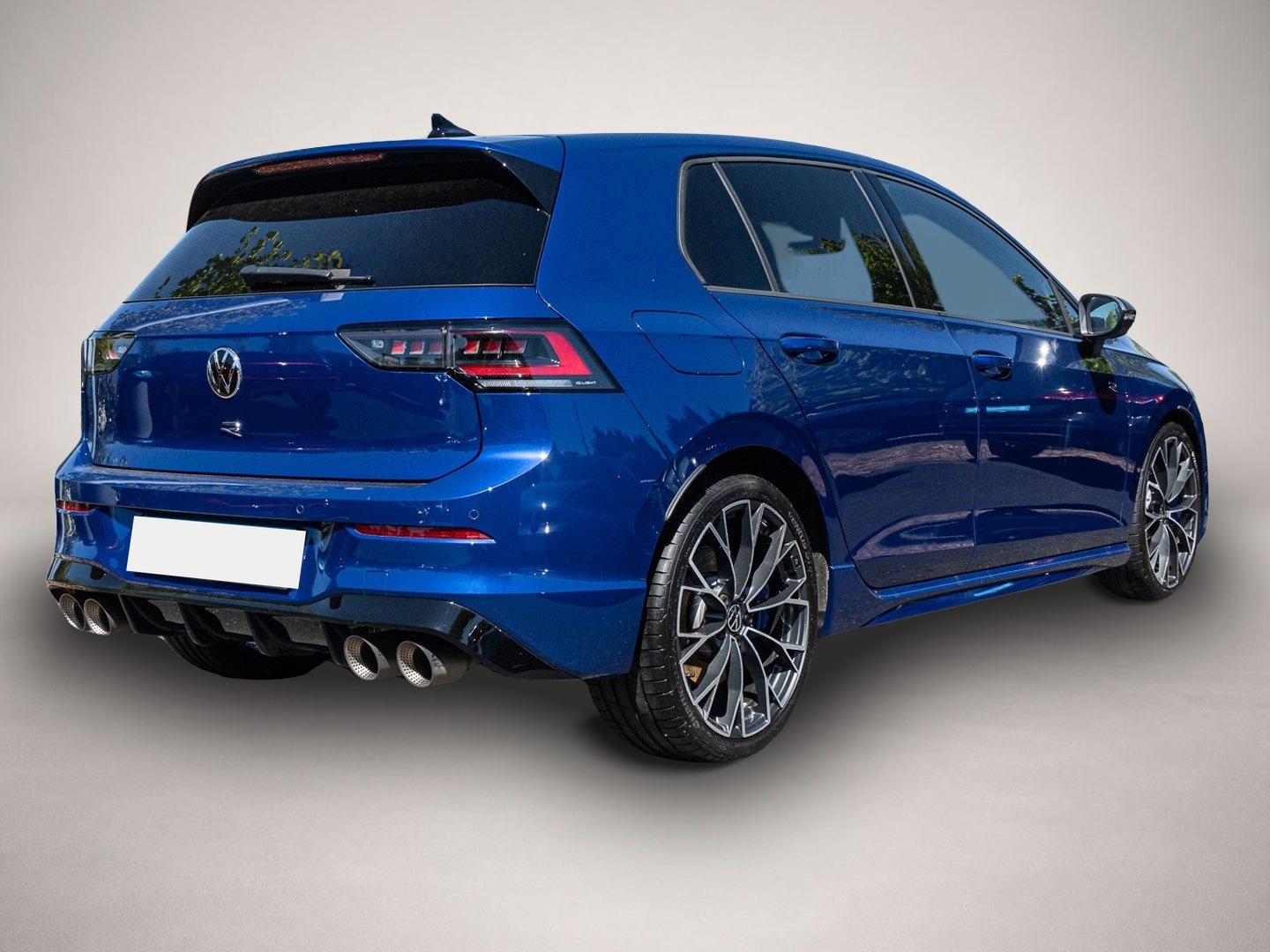 Volkswagen Golf (05/2025, )
