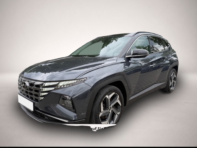 Hyundai TUCSON (01/2022, )
