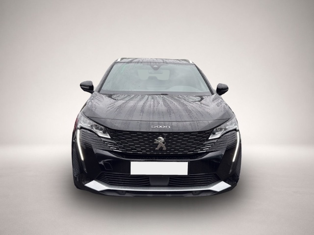 Peugeot 5008 (10/2023, Benzin)