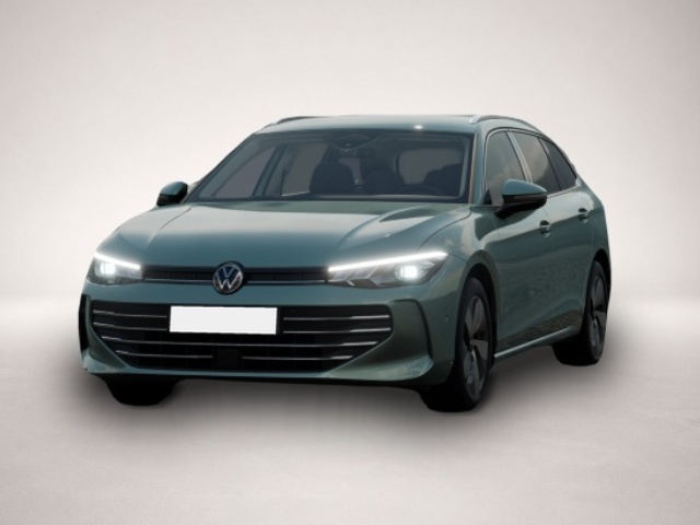 Volkswagen Passat Variant (10/2025, )