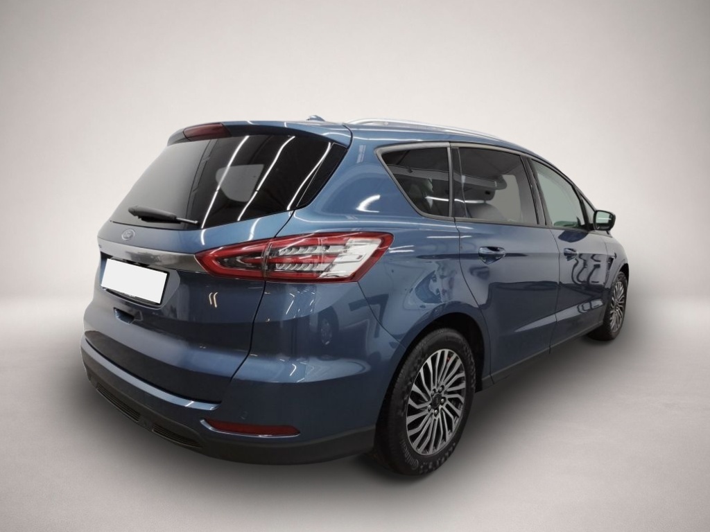 Ford S-Max (08/2022, )