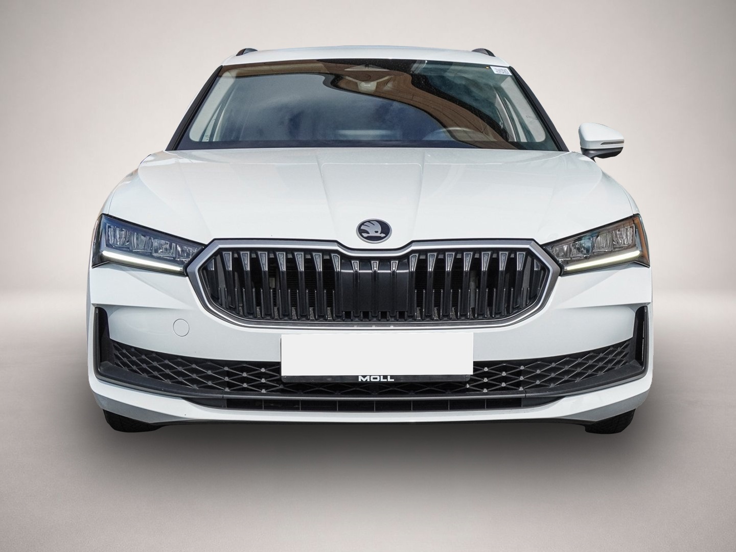 Skoda Superb (09/2025, Diesel)