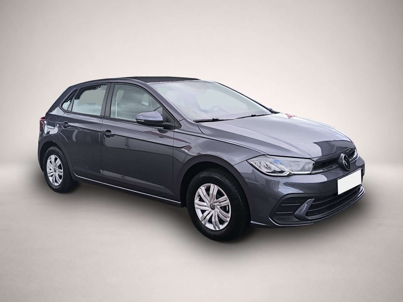 Volkswagen Polo, Bild 3 von 8