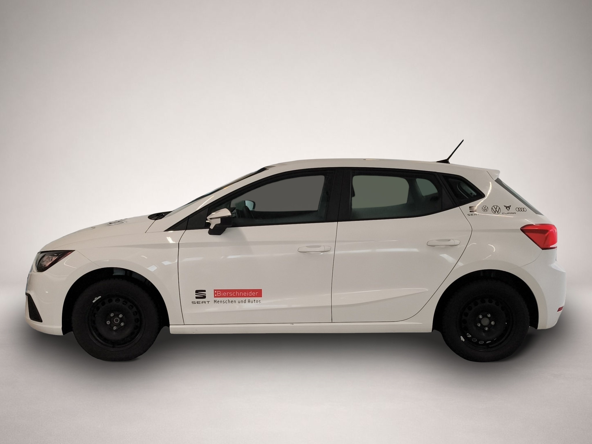 Seat Ibiza (07/2024, Benzin)