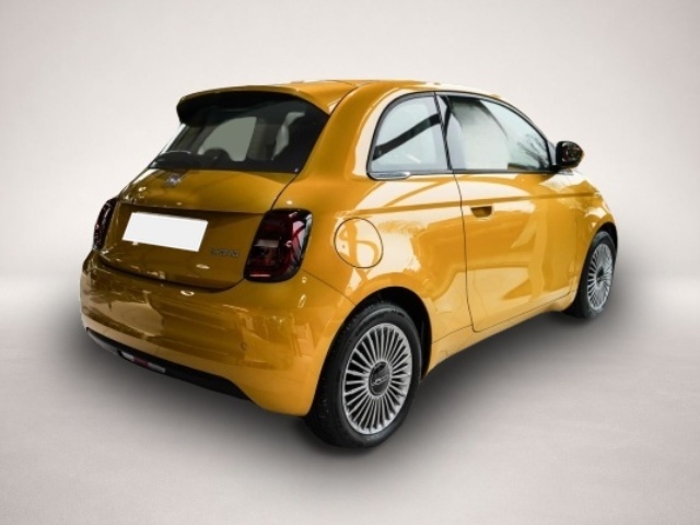 Fiat 500 (01/2026, Benzin)