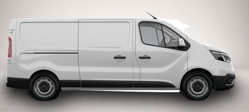 Renault Other (04/2026, Diesel)