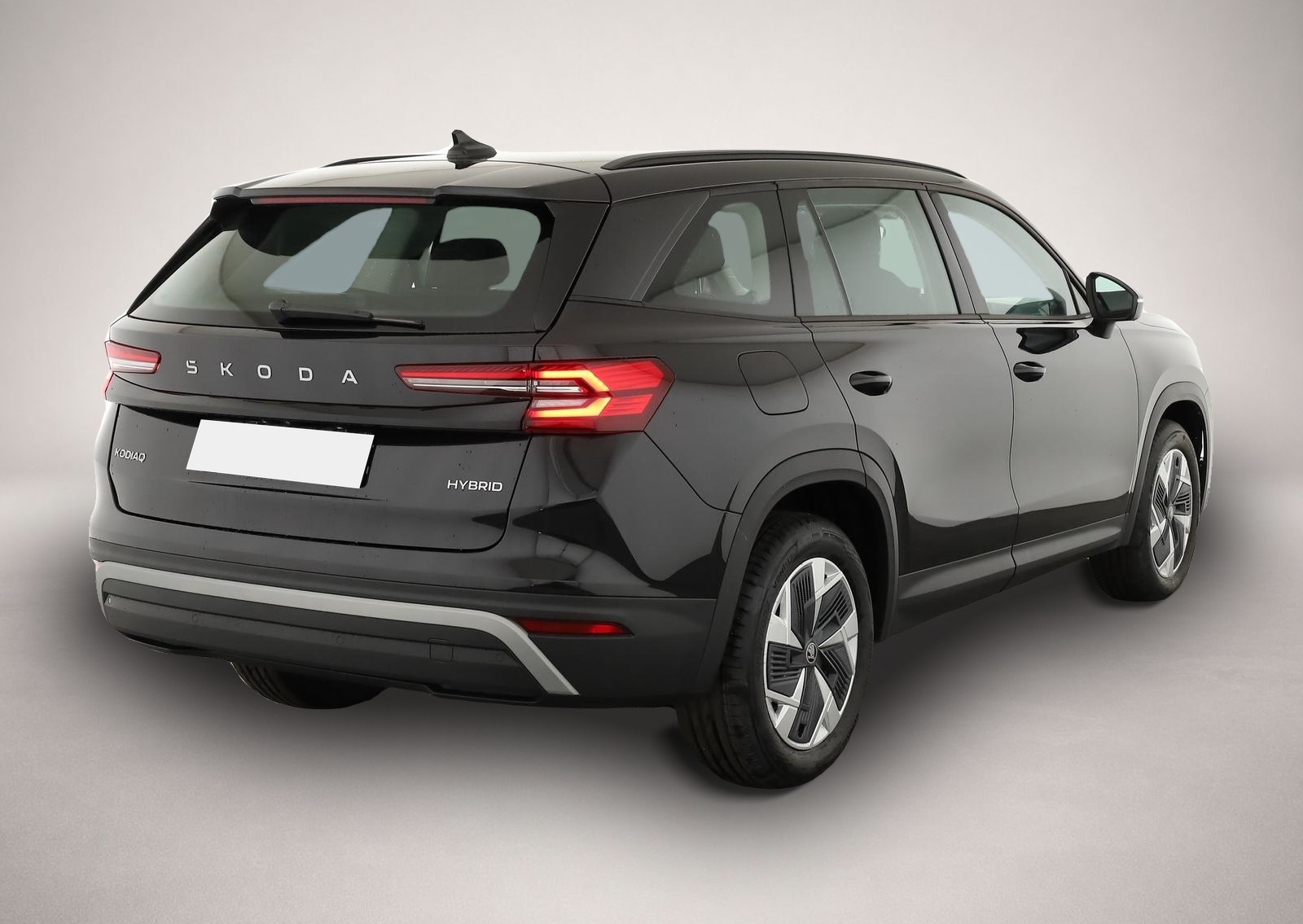 Skoda Kodiaq (07/2026, Benzin)