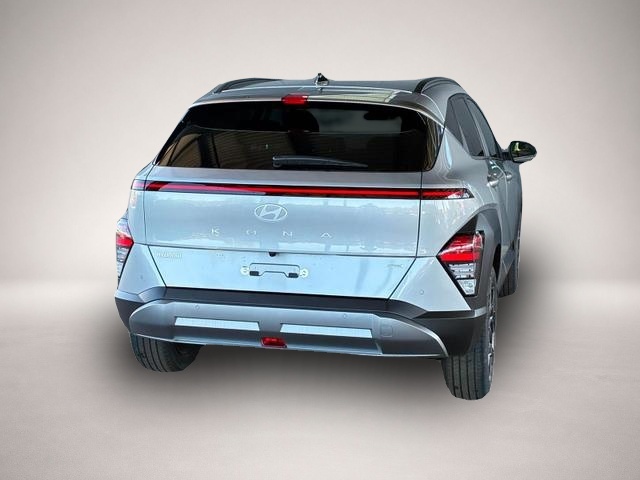 Hyundai KONA (09/2025, Benzin)
