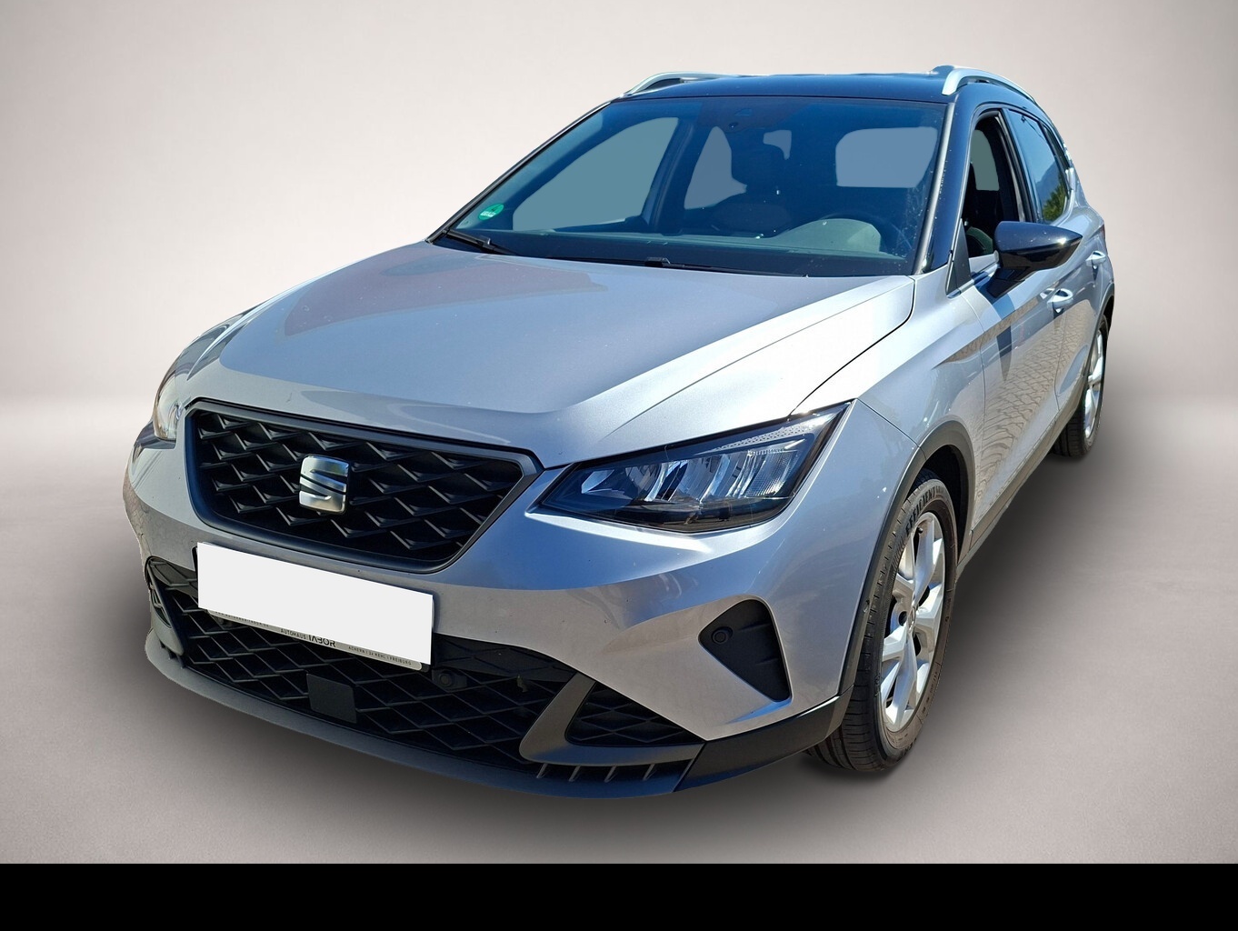 Seat Arona (06/2024, )