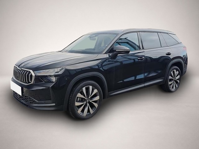 Skoda Kodiaq (11/2025, Diesel)