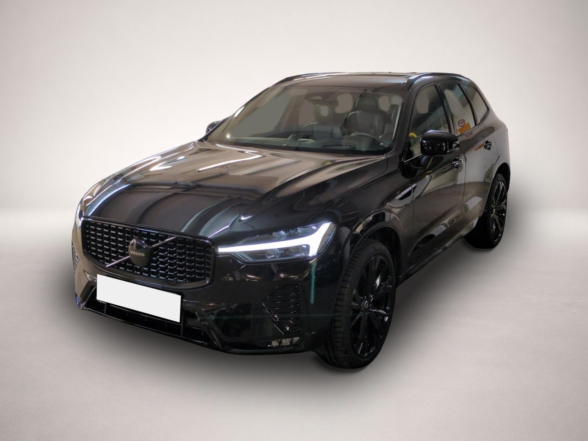 Volvo XC60 (11/2024, Benzin)