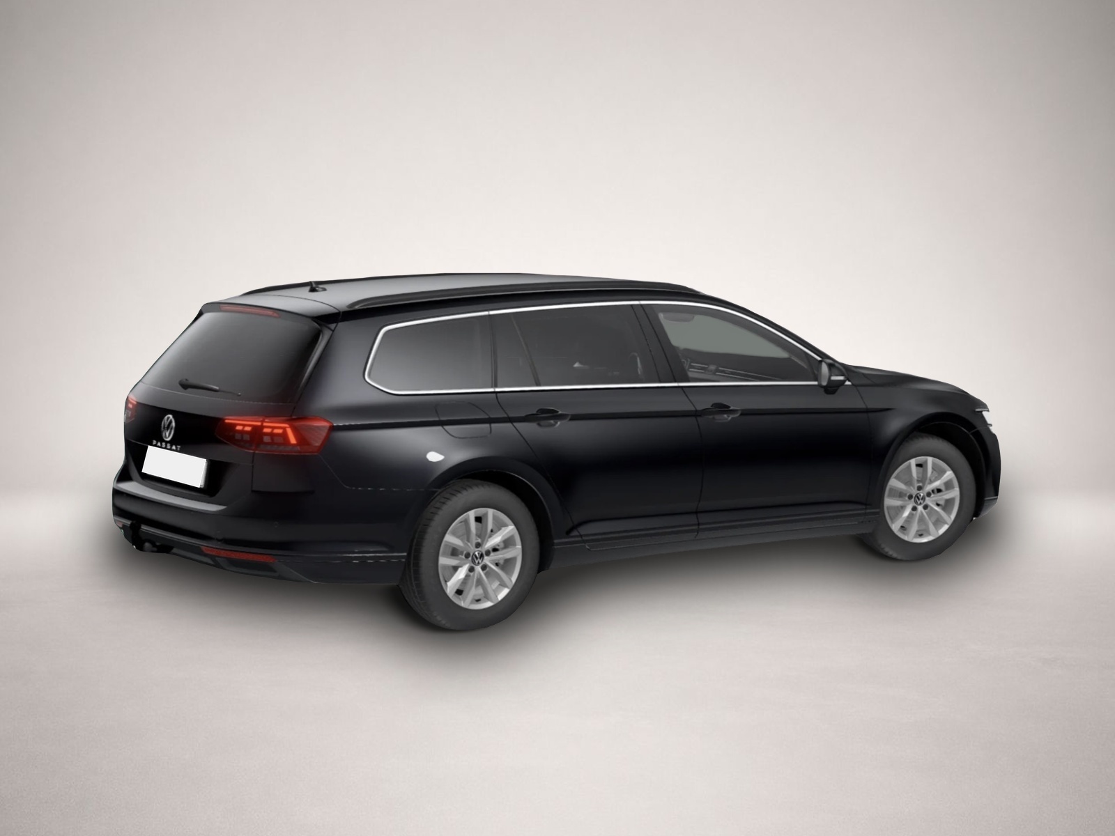 Volkswagen Passat (06/2021, Diesel)