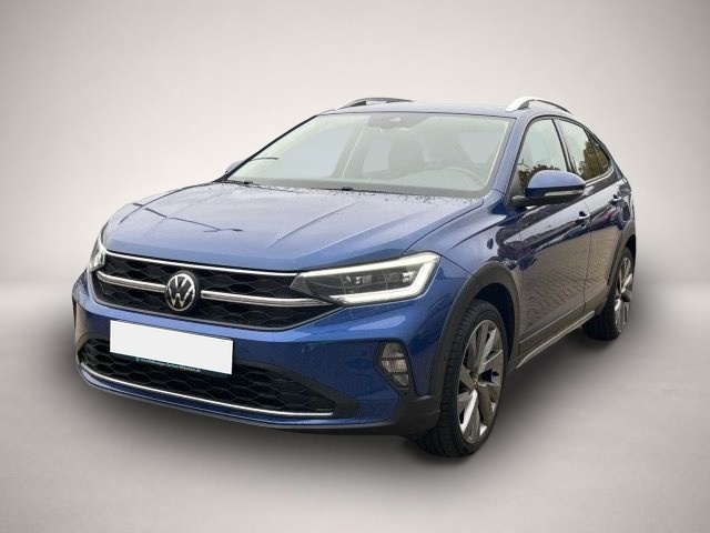 Volkswagen Taigo (09/2022, Benzin)
